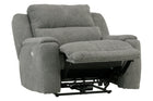Dazzle Power Recliner